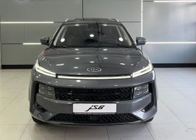 SUV   JAC JS6 2024 , 2909000 , 