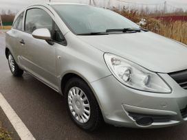  3  Opel Corsa 2009 , 430000 , 