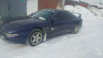  3  Ford Probe 1996 , 390000 , 