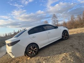  Kia Rio 2019 , 1250000 , 