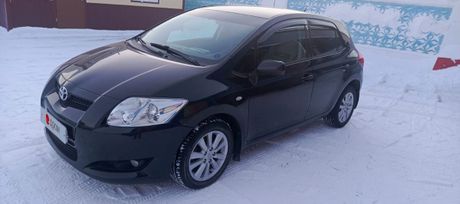  Toyota Auris 2008 , 680000 , 