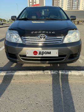  Toyota Corolla 2004 , 735000 , 