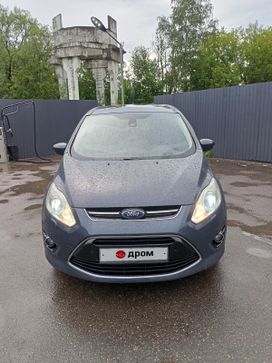    Ford C-MAX 2012 , 885000 , 