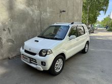 Новосибирск Kei, 2001