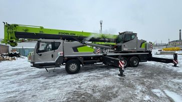  ZOOMLION ZTC300V 2025 , 13131000 , 
