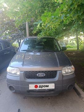 SUV   Ford Escape 2004 , 490000 , 