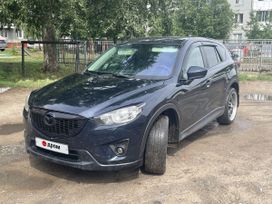 SUV   Mazda CX-5 2014 , 1450000 , 