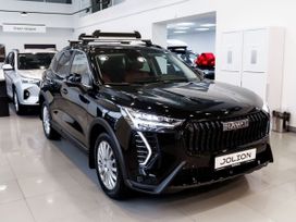SUV   Haval Jolion 2024 , 2672010 , 