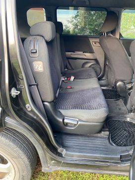 SUV   Honda Crossroad 2007 , 1050000 , 