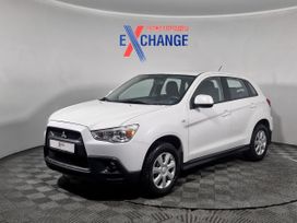 SUV   Mitsubishi ASX 2012 , 980000 ,  