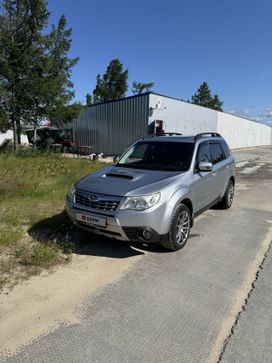 SUV   Subaru Forester 2012 , 1600000 ,  