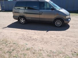    Nissan Largo 1995 , 428000 , 