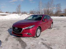  Mazda Axela 2017 , 1320000 , 