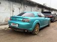 Mazda RX-8 2003 , 680000 , 