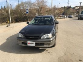  Toyota Caldina 1998 , 400000 , 