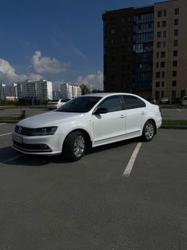 Volkswagen Jetta 2017 , 1560000 , 