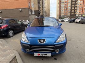  Peugeot 307 2006 , 500000 , 