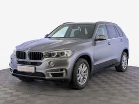 SUV   BMW X5 2016 , 3990000 , 