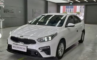  Kia K3 2021 , 1590000 , 