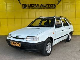  Skoda Felicia 1996 , 499000 , 