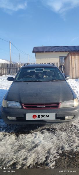 Toyota Caldina 1995 , 190000 , 