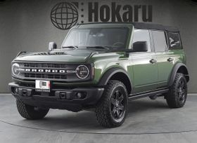 SUV   Ford Bronco 2024 , 5860000 , 