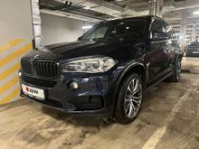  X5, 2017