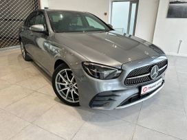  Mercedes-Benz E-Class 2021 , 6390000 , 