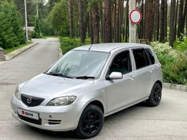  Mazda Demio 2003 , 345000 , 