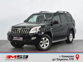 SUV   Toyota Land Cruiser Prado 2008 , 2449995 , 
