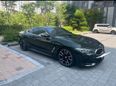 BMW 8-Series 2021 , 9776000 , 