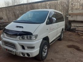    Mitsubishi Delica 2000 , 680000 , 