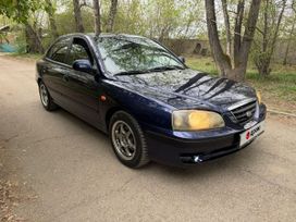  Hyundai Elantra 2005 , 397000 , 