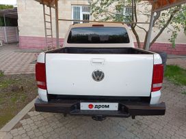  Volkswagen Amarok 2012 , 2000000 , 