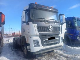   Shacman (Shaanxi) SX42586V385 2023 , 6700000 , 