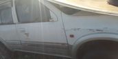 SUV   Isuzu Wizard 2001 , 150000 , 