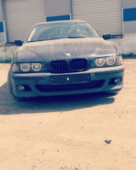  BMW 5-Series 1998 , 500000 , 