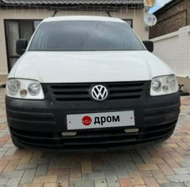    Volkswagen Caddy 2008 , 630000 , 