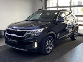 SUV   Kia Seltos 2022 , 2399000 , 