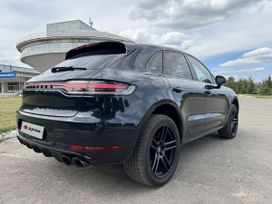 SUV   Porsche Macan 2021 , 9800000 , 