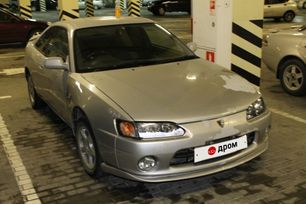  Toyota Sprinter Trueno 1995 , 505000 , 