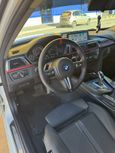  BMW 3-Series 2016 , 3998000 , 