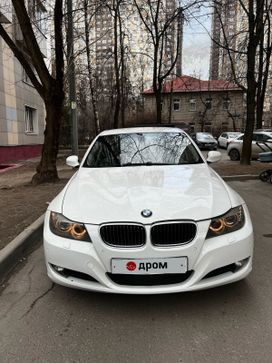  BMW 3-Series 2009 , 1180000 , 