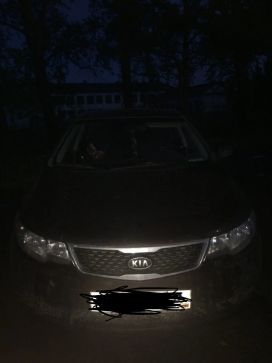  Kia Cerato 2010 , 470000 , 