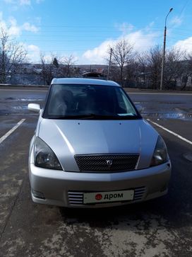  Toyota Opa 2001 , 330000 , 