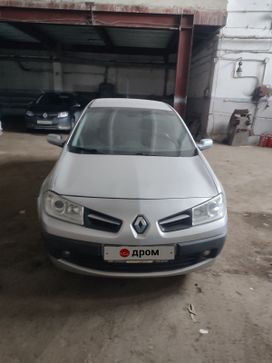  Renault Megane 2008 , 350000 , 