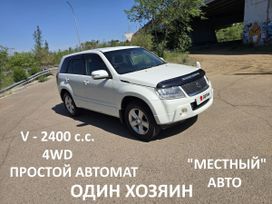 SUV   Suzuki Escudo 2011 , 1295000 , -
