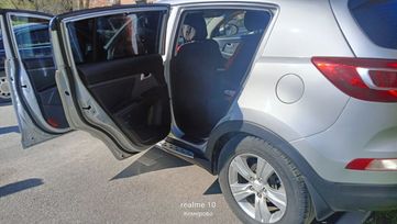 SUV   Kia Sportage 2010 , 1100000 , 