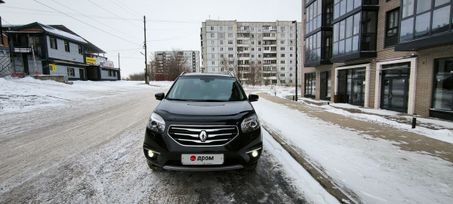 SUV   Renault Koleos 2012 , 1440000 , 