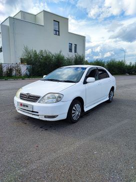  Toyota Corolla 2000 , 345000 , 